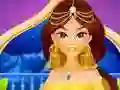 Hra Oblékněte arabskou princeznu Hra Oblékněte arabskou princeznu
