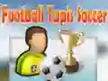 Hra Fotbal Tapis Soccer