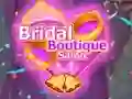 Hra Svatební butik Hra Svatební butik