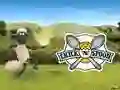 Hra Shaun, ovce: Kuře a Lžíce Hra Shaun, ovce: Kuře a Lžíce
