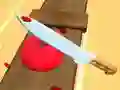 Hra Mistr Kuchyňských Nožů Hra Mistr Kuchyňských Nožů