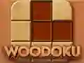 Hra Woodoku