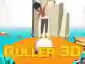 Hra Roller 3D Hra Roller 3D