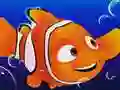 Hra Kolekce skládaček Nemo Hra Kolekce skládaček Nemo