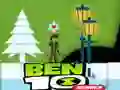 Hra Ben 10 Běžec Hra Ben 10 Běžec