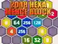 Hra 2048 Hexa Sloučení Bloků Hra 2048 Hexa Sloučení Bloků