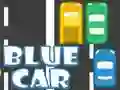 Hra Modré auto Hra Modré auto