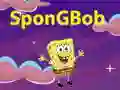 Hra SpongeBob Houbový Hra SpongeBob Houbový