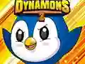 Hra Dynamons 2 Hra Dynamons 2