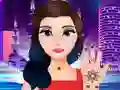 Hra Kadeřnictví Jasmine Hra Kadeřnictví Jasmine