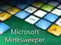 Hra Microsoft Minesweeper