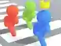 Hra Pixel Bubbleman.io Hra Pixel Bubbleman.io