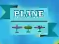 Hra Letadlo
