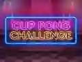 Hra Výzva Cup Pong Hra Výzva Cup Pong