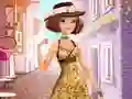 Hra Letní styl dívek Hra Letní styl dívek