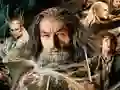 Hra Kolekce puzzlů Hobit Hra Kolekce puzzlů Hobit
