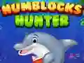 Hra Lovec Numblocků Hra Lovec Numblocků