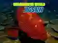 Hra Puzzle Podvodní Svět Hra Puzzle Podvodní Svět