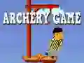 Hra Hra v Lukostřelbě