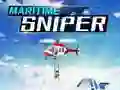 Hra Námořní Sniper
