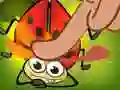 Hra Rozdrtit Hmyz