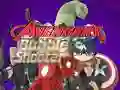 Hra Avengers: Bubble Shooter