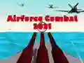 Hra Vzdušný souboj 2021