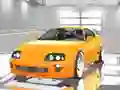 Hra Extrémní Drift Hra Extrémní Drift