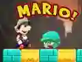 Hra Mario! Hra Mario!