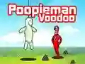 Hra Poopieman Voodoo
