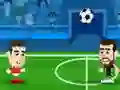 Hra Puppet Soccer - Fotbal s Velkými Hlavami Hra Puppet Soccer - Fotbal s Velkými Hlavami