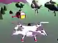 Hra Simulátor dronů Hra Simulátor dronů
