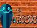 Hra Robot Hra Robot