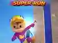 Hra Alvin Super Běh Hra Alvin Super Běh