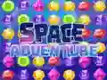 Hra Vesmírné dobrodružství Hra Vesmírné dobrodružství