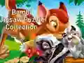 Hra Kolekce Bambi Puzzle