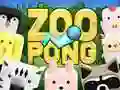 Hra Zoo Pong Hra Zoo Pong
