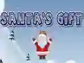Hra Dárek od Santy Hra Dárek od Santy