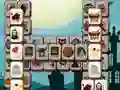 Hra Halloween Mahjong 2 Hra Halloween Mahjong 2