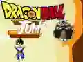 Hra DragonBall Skok