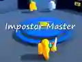 Hra Mistr Impostorů Hra Mistr Impostorů
