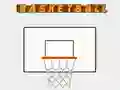 Hra basketbal Hra basketbal