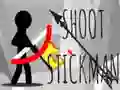 Hra Střílej na Stickmana