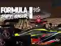 Hra Formule 1: Změna jezdce Hra Formule 1: Změna jezdce