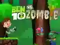Hra Ben 10 Proti Zombie Hra Ben 10 Proti Zombie