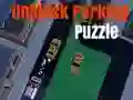 Hra Odblokujte Parkovací Hádanku
