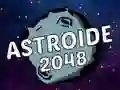 Hra Astroid 2048 Hra Astroid 2048
