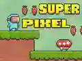 Hra Super Pixel Hra Super Pixel