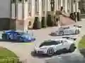 Hra Puzzle Bugatti Centodieci Hra Puzzle Bugatti Centodieci