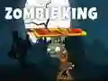 Hra Král Zombie